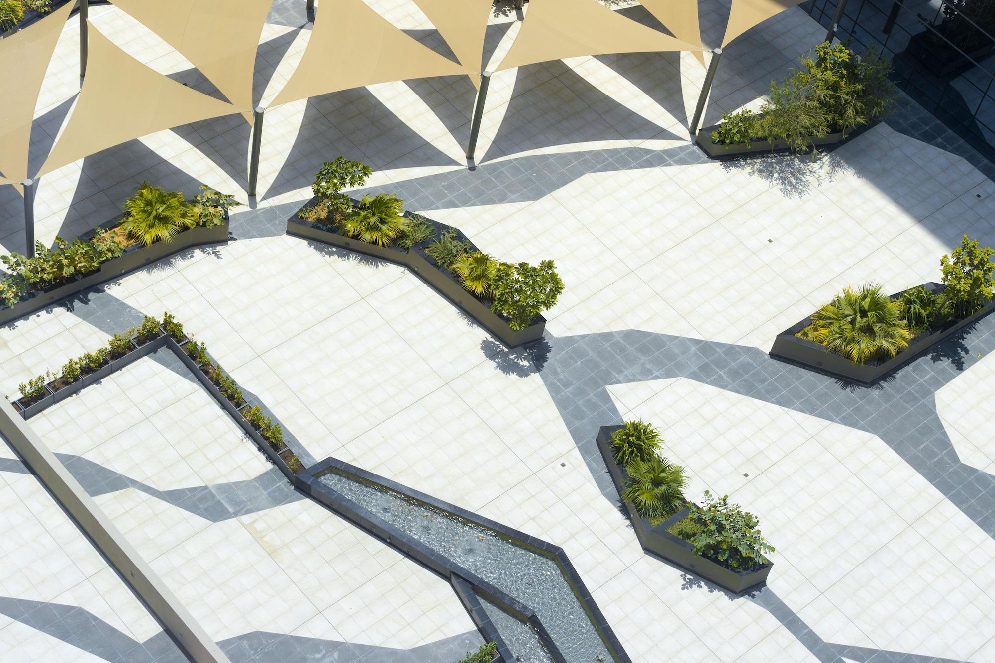 Zabeel House The Greens By Jumeirah Dubaj Zewnętrze zdjęcie